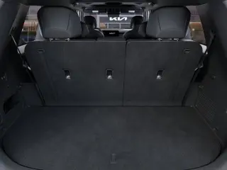 2027 Kia Telluride