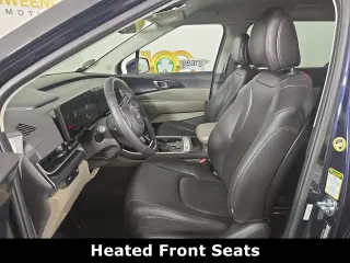 2026 Kia Carnival MPV