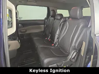 2026 Kia Carnival MPV