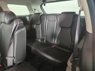 2026 Kia Carnival MPV