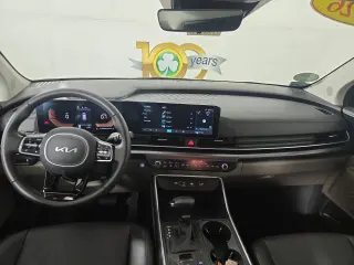 2026 Kia Carnival MPV