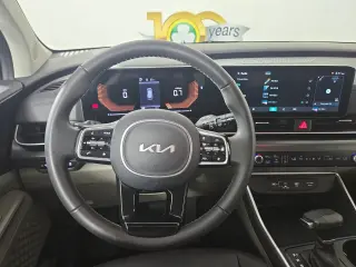 2026 Kia Carnival MPV
