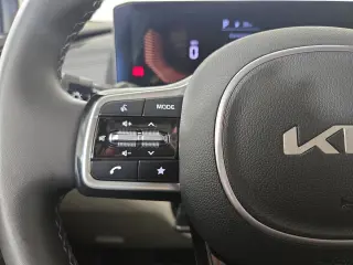 2026 Kia Carnival MPV