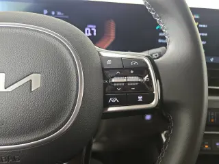 2026 Kia Carnival MPV
