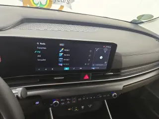 2026 Kia Carnival MPV