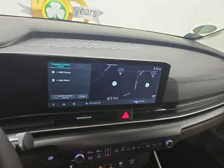 2026 Kia Carnival MPV