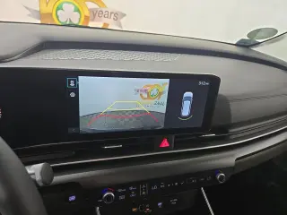2026 Kia Carnival MPV