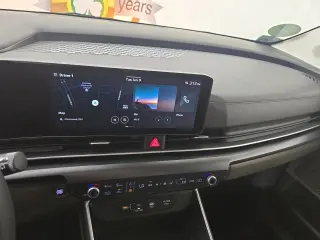 2026 Kia Carnival MPV