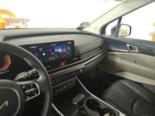 2026 Kia Carnival MPV
