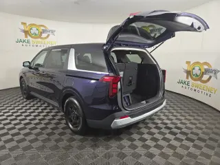 2026 Kia Carnival MPV
