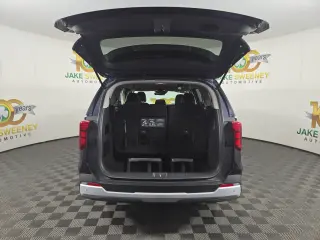 2026 Kia Carnival MPV