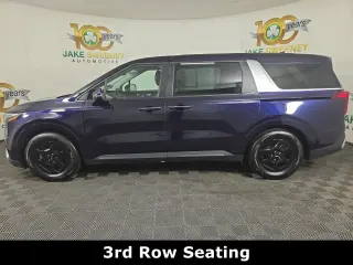 2026 Kia Carnival MPV