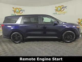 2026 Kia Carnival MPV