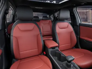 2026 Kia K4