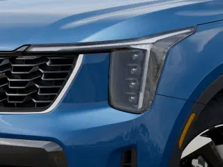 2026 Kia Sorento Hybrid