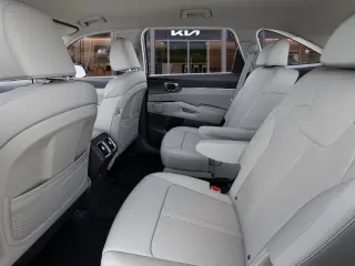 2026 Kia Sorento Hybrid