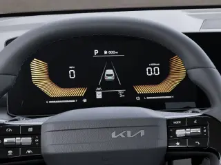 2026 Kia Sorento Hybrid