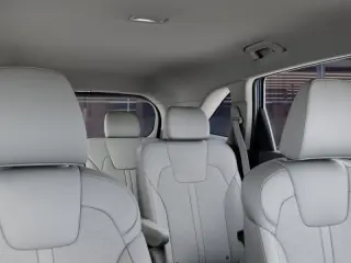 2026 Kia Sorento Hybrid