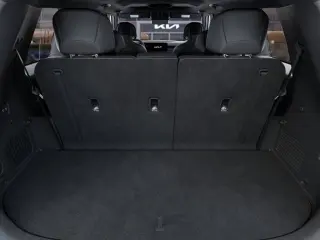 2027 Kia Telluride Hybrid