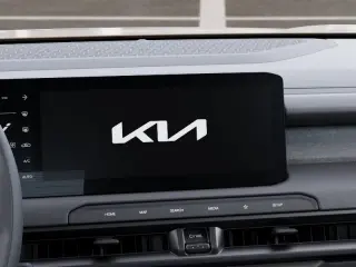 2027 Kia Telluride Hybrid