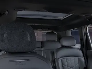 2027 Kia Telluride Hybrid