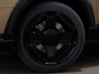 2027 Kia Telluride Hybrid