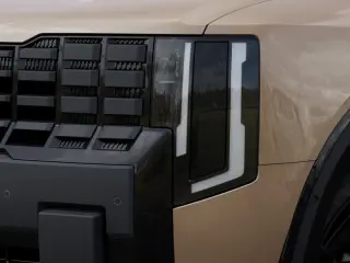 2027 Kia Telluride Hybrid