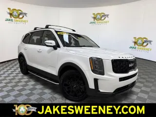 2022 Kia Telluride