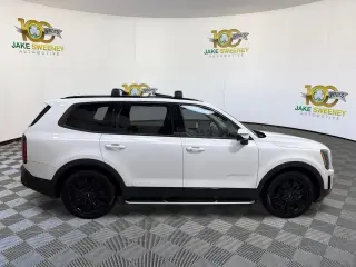 2022 Kia Telluride