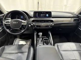 2022 Kia Telluride