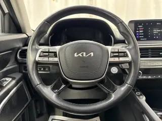 2022 Kia Telluride