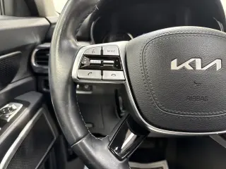 2022 Kia Telluride