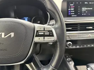 2022 Kia Telluride