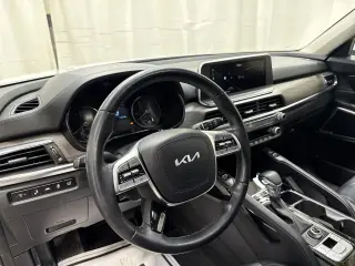 2022 Kia Telluride