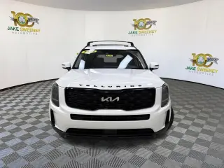 2022 Kia Telluride