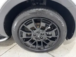 2022 Kia Telluride