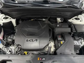 2022 Kia Telluride
