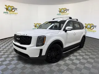 2022 Kia Telluride