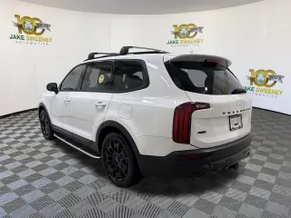 2022 Kia Telluride