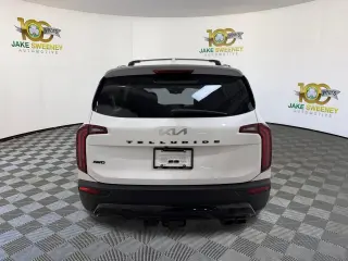 2022 Kia Telluride