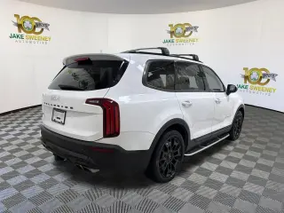 2022 Kia Telluride