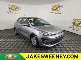 2023 Kia Rio 5-Door