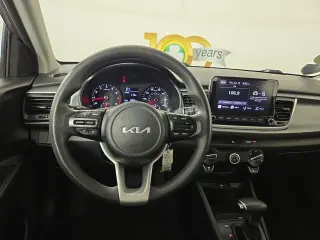 2023 Kia Rio 5-Door