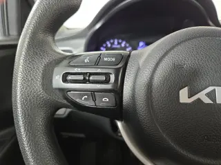 2023 Kia Rio 5-Door