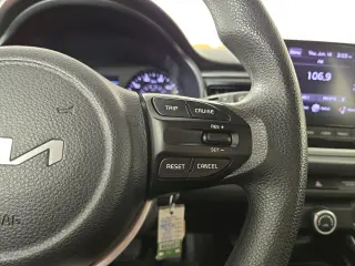 2023 Kia Rio 5-Door