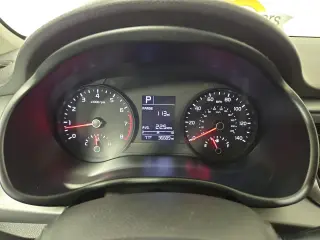 2023 Kia Rio 5-Door