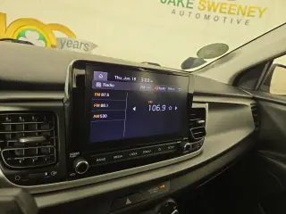 2023 Kia Rio 5-Door