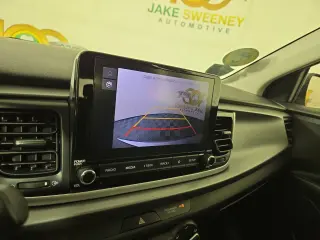 2023 Kia Rio 5-Door
