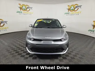 2023 Kia Rio 5-Door