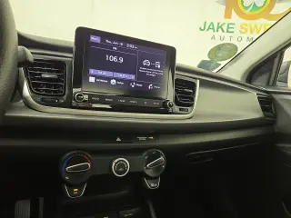 2023 Kia Rio 5-Door